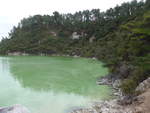 (191'143) - See im Wai-O-Tapu Thermal Wonderland am 23.