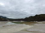 (191'169) - See im Wai-O-Tapu Thermal Wonderland am 23.