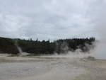 (191'170) - See im Wai-O-Tapu Thermal Wonderland am 23.