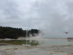 (191'175) - See im Wai-O-Tapu Thermal Wonderland am 23.