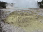 (191'176) - See im Wai-O-Tapu Thermal Wonderland am 23.