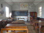 (191'936) - Altes Schulzimmer am 30.