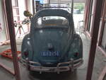 (191'956) - VW-K�fer - QJ3951 - am 30.