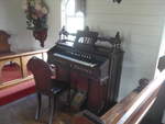 (191'998) - Harmonium in der Kapelle zum guten Hirten am 30.