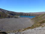 (191'372) - Lower Tama Lake am 25.