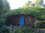 (190'867) - Hobbiton-Haus am 22.