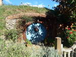 (190'873) - Hobbiton-Haus am 22.