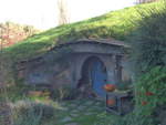 (190'879) - Hobbiton-Haus am 22.