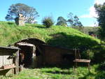 (190'882) - Hobbiton-Haus am 22.