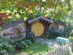 (190'890) - Hobbiton-Haus am 22.