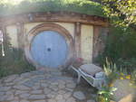 (190'908) - Hobbiton-Haus am 22.