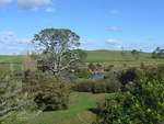 (190'911) - Hobbiton-Landschaft am 22.