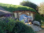 (190'913) - Hobbiton-Haus am 22.