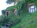 (190'923) - Hobbiton-Haus am 22.