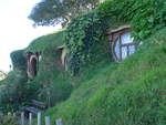 (190'924) - Hobbiton-Haus am 22.