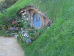 (190'930) - Hobbiton-Haus am 22.