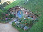 (190'931) - Hobbiton-Haus am 22.