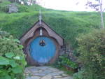 (190'943) - Hobbiton-Haus am 22.