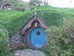 (190'944) - Hobbiton-Haus am 22.