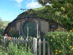 (190'950) - Hobbiton-Haus am 22.
