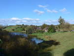 (190'959) - Hobbiton-Landschaft mit See am 22.