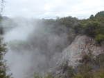 (191'022) - Im Wai-O-Tapu Thermal Wonderland am 23.