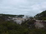 (191'029) - Im Wai-O-Tapu Thermal Wonderland am 23.