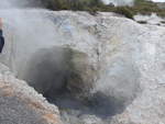 (191'034) - Im Wai-O-Tapu Thermal Wonderland am 23.