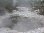 (191'040) - Im Wai-O-Tapu Thermal Wonderland am 23.