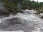 (191'042) - Im Wai-O-Tapu Thermal Wonderland am 23.