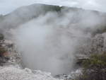 (191'043) - Im Wai-O-Tapu Thermal Wonderland am 23.