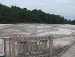 (191'063) - Im Wai-O-Tapu Thermal Wonderland am 23.