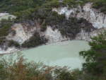(191'089) - See im Wai-O-Tapu Thermal Wonderland am 23.