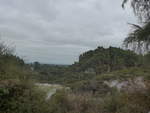 (191'093) - Im Wai-O-Tapu Thermal Wonderland am 23.
