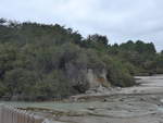 (191'117) - Im Wai-O-Tapu Thermal Wonderland am 23.