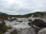 (191'180) - Im Wai-O-Tapu Thermal Wonderland am 23.