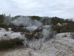 (191'182) - Im Wai-O-Tapu Thermal Wonderland am 23.