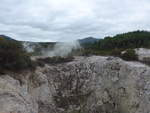 (191'188) - Im Wai-O-Tapu Thermal Wonderland am 23.