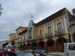 (212'138) - Hotel Selina am 22.
