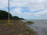(211'959) - Strand am Nicaraguasee am 22.