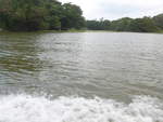 (212'110) - Inselfahrt auf dem Nicaraguasee am 22.