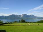 (128'334) - Der Mondsee am 8.