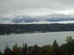 (136'579) - Wetterstimmung am W�rthersee am 7.