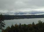 (136'580) - Wetterstimmung am W�rthersee am 7.