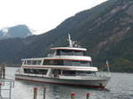 (175'940) - Motorschiff Stadt Innsbruck am 19.