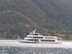 (175'964) - Motorschiff Stadt Innsbruck am 19.