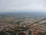 (165'610) - Ausblick auf San Marino am 24.