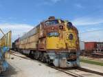 (152'581) - The Milwaukee Road - Nr.
