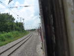 (207'396) - Zugfahrt am 5.