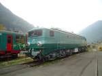 (130'731) - SNCF-Lokomotive - Nr.